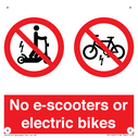 no-escooters-or-electric-bikes~